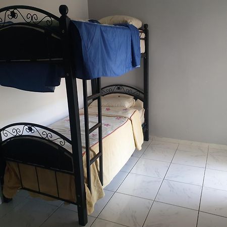 Doha Apartment Souani  외부 사진