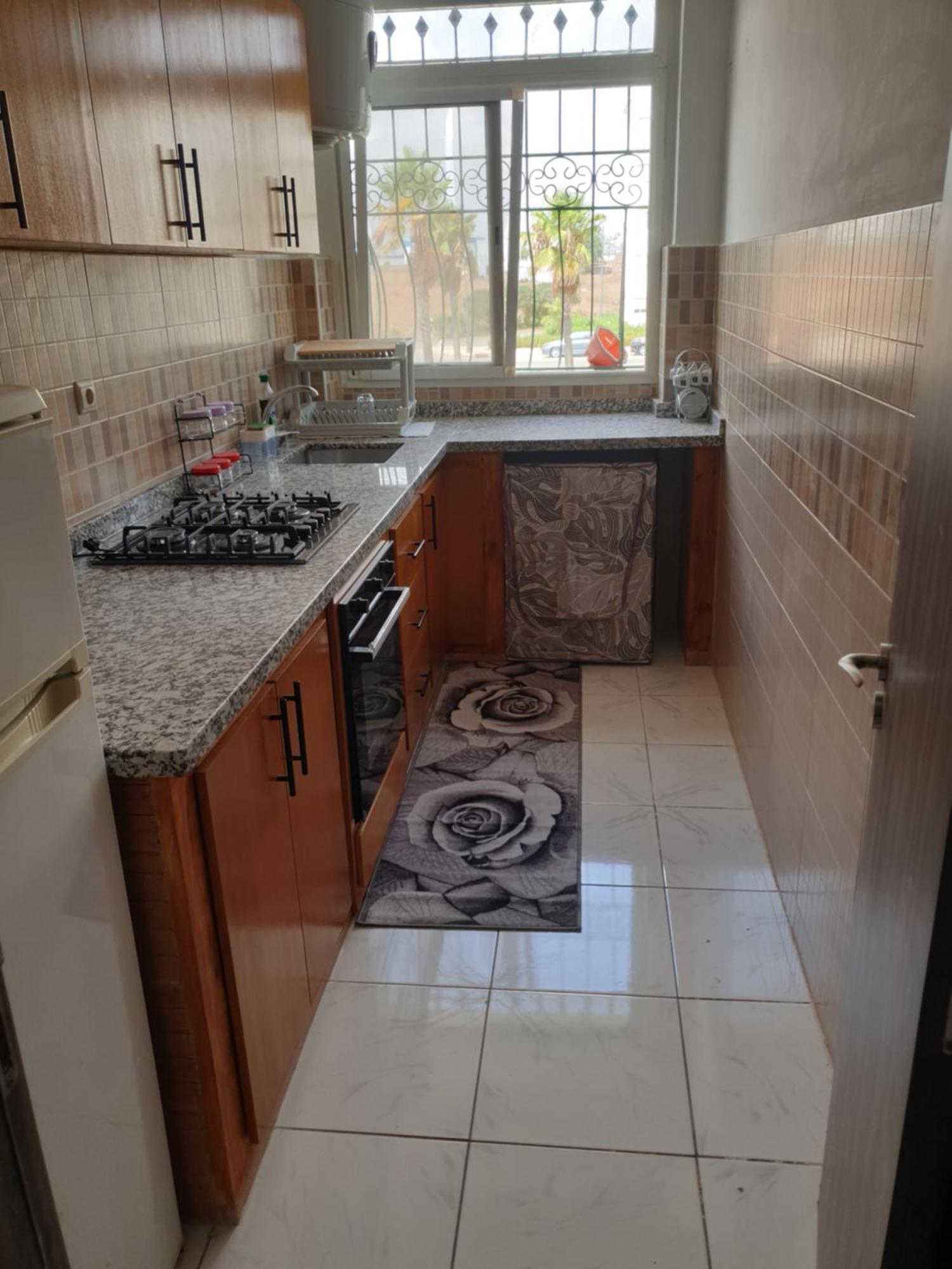Doha Apartment Souani  외부 사진