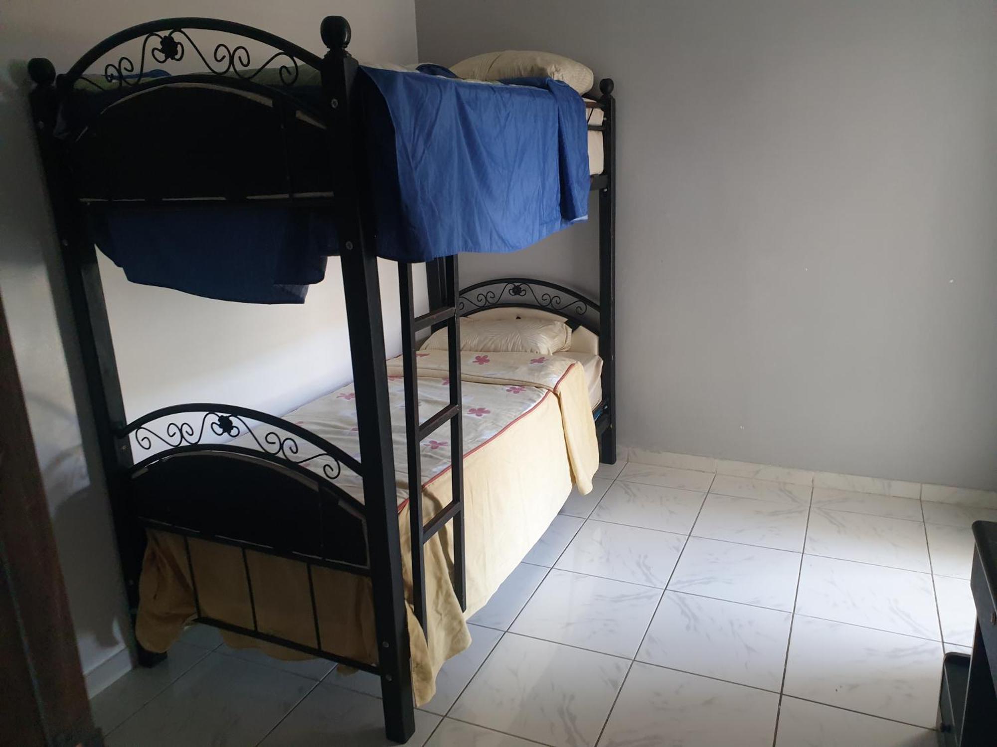Doha Apartment Souani  외부 사진