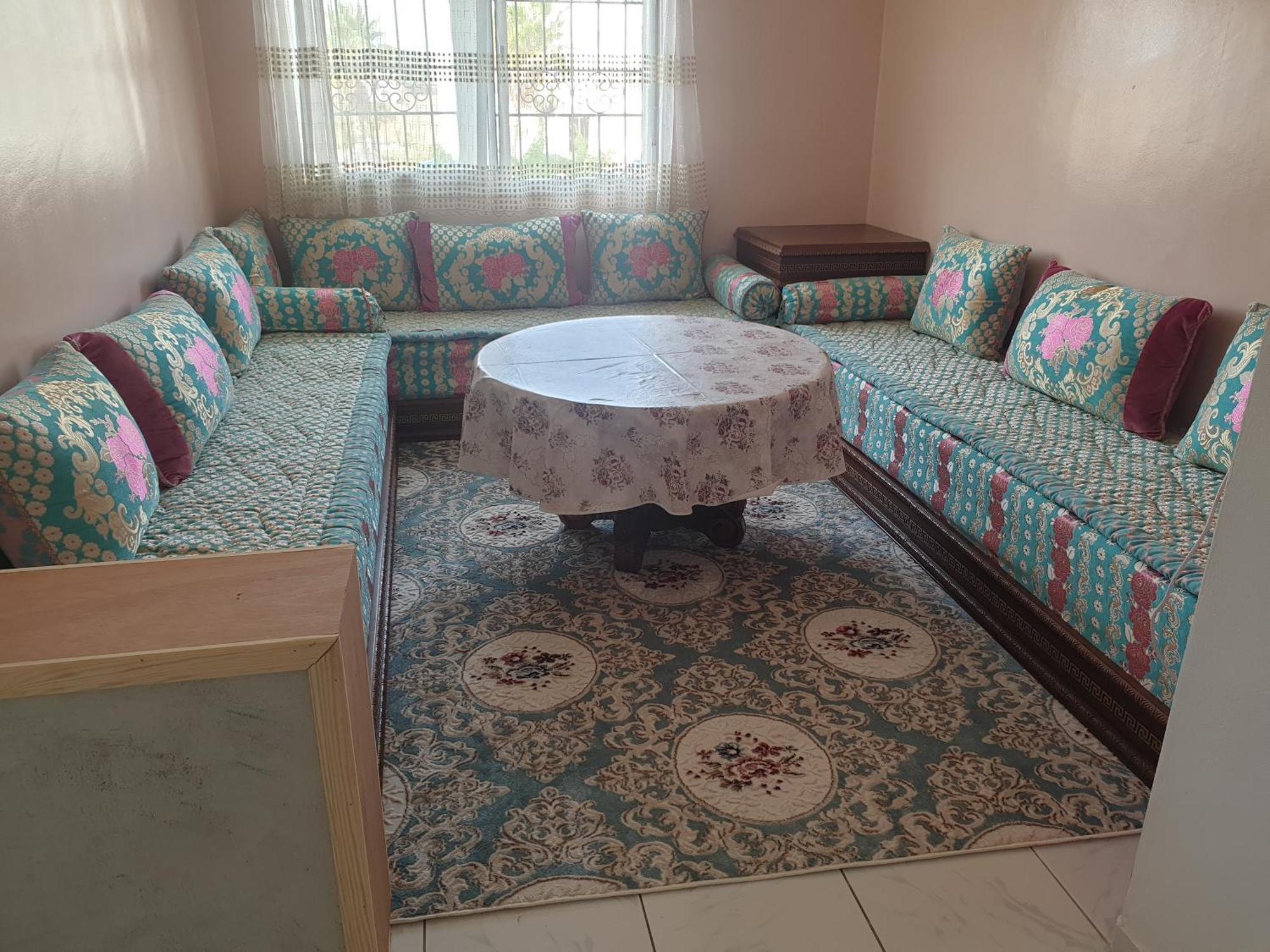 Doha Apartment Souani  외부 사진