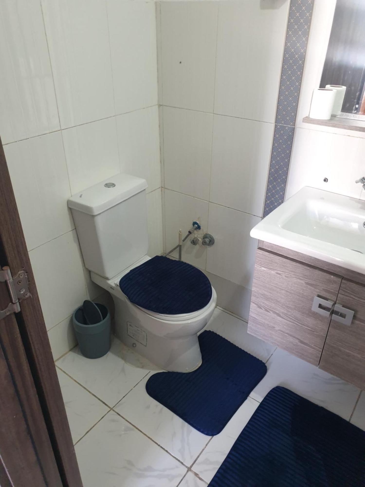 Doha Apartment Souani  외부 사진
