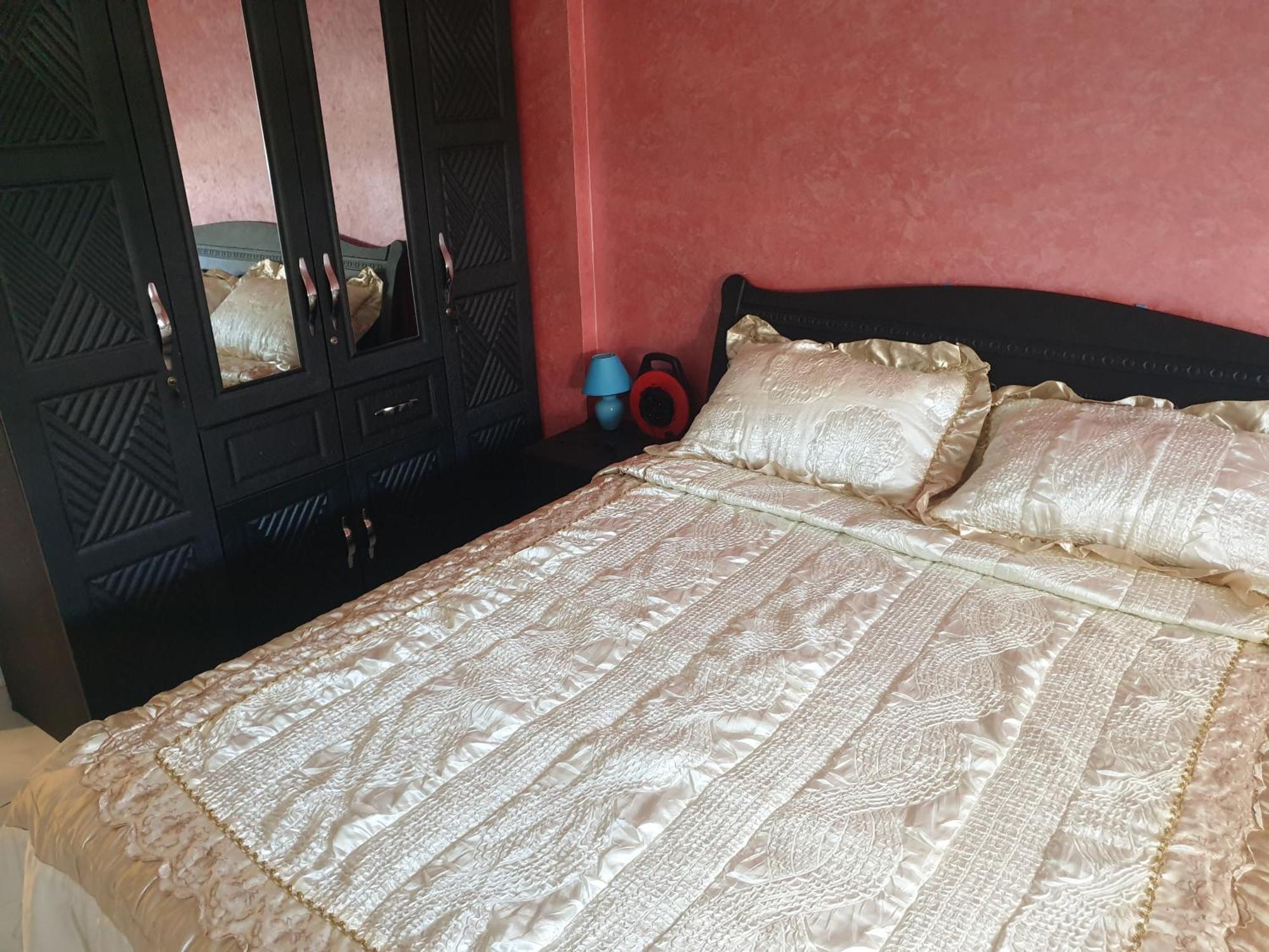 Doha Apartment Souani  외부 사진