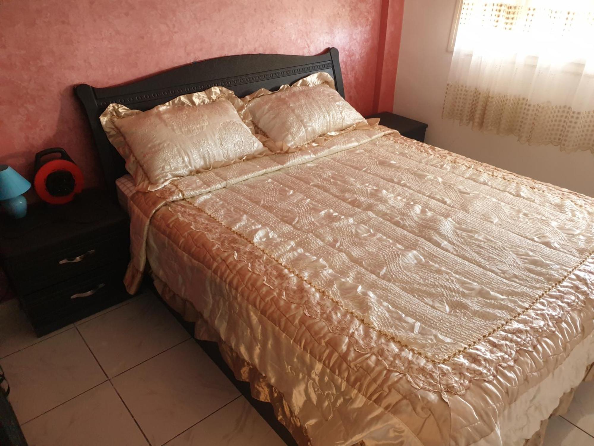 Doha Apartment Souani  외부 사진