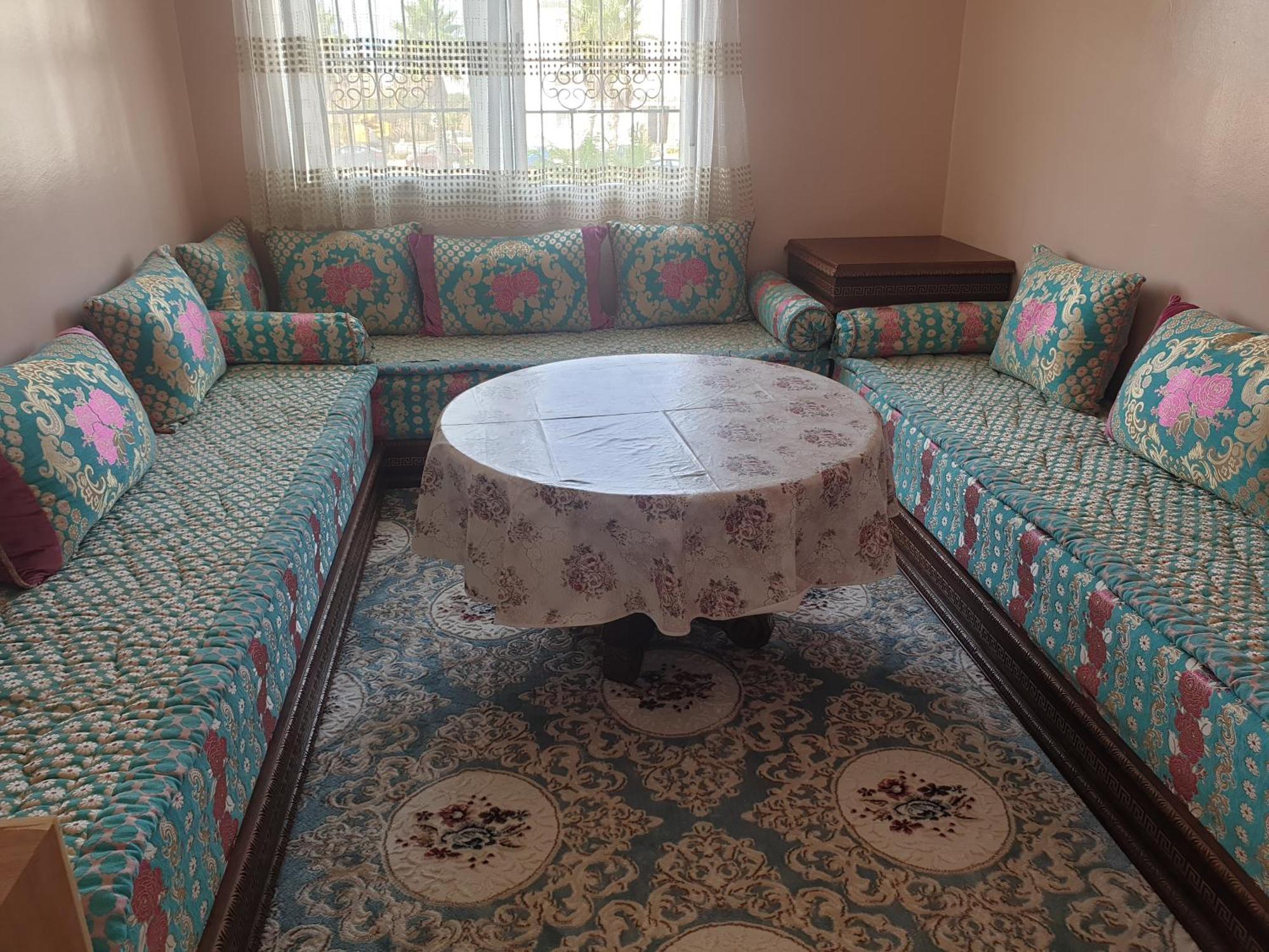 Doha Apartment Souani  외부 사진
