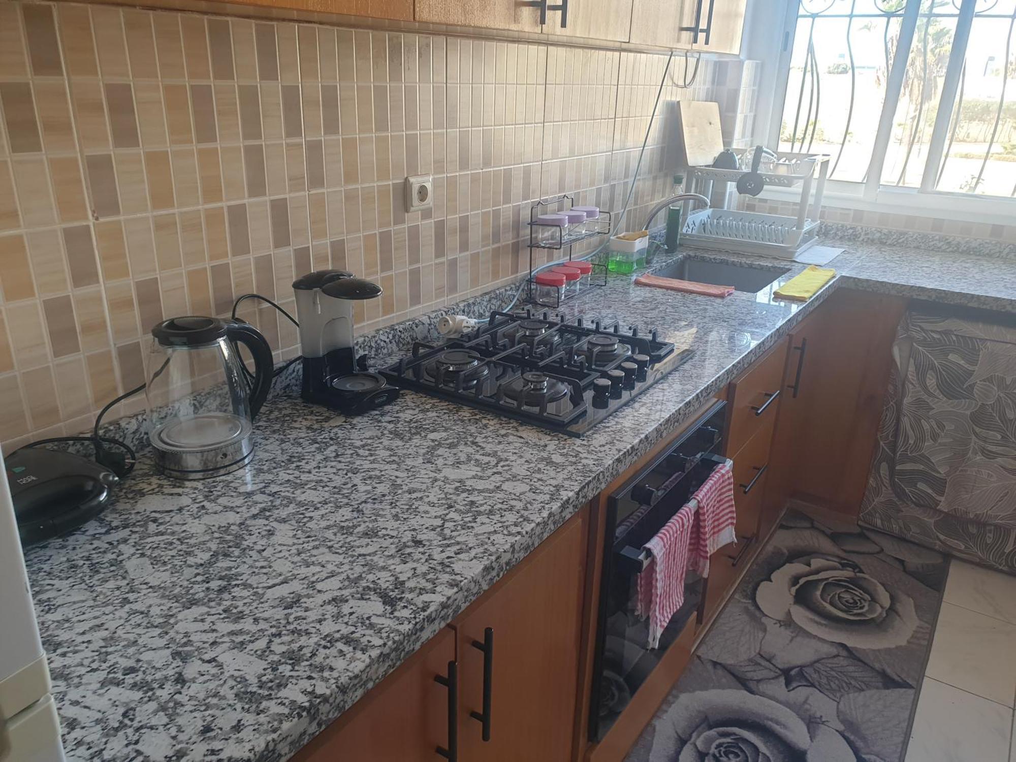 Doha Apartment Souani  외부 사진